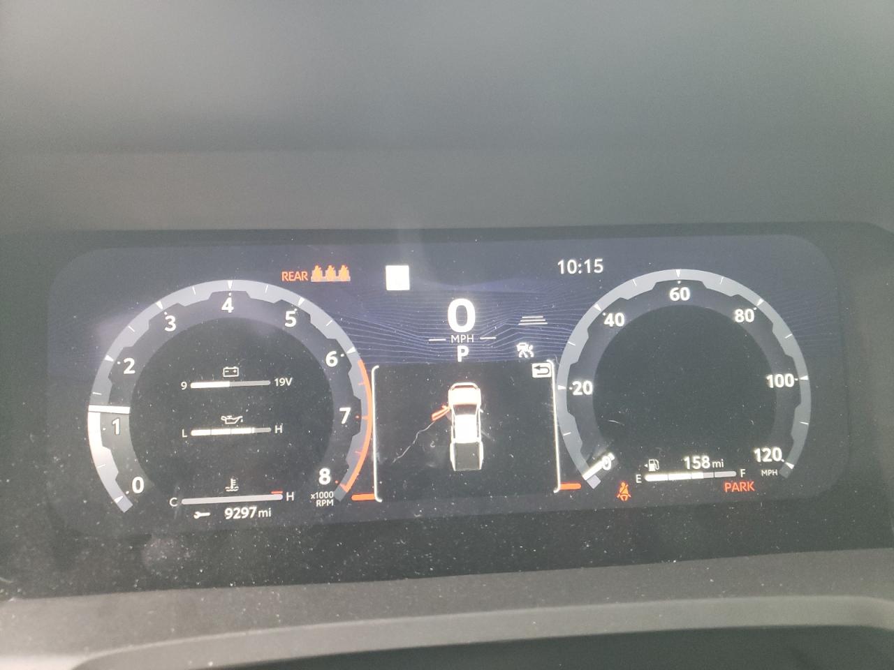 2024 TOYOTA TACOMA DOUBLE CAB VIN:3TYLB5JN7RT027211