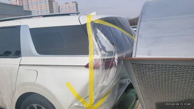 2021 Kia Carnival KNANE81BBMS067503 VIN:KNANE81BBMS067503