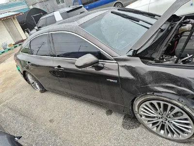 2019 Toyota Avalon VIN: