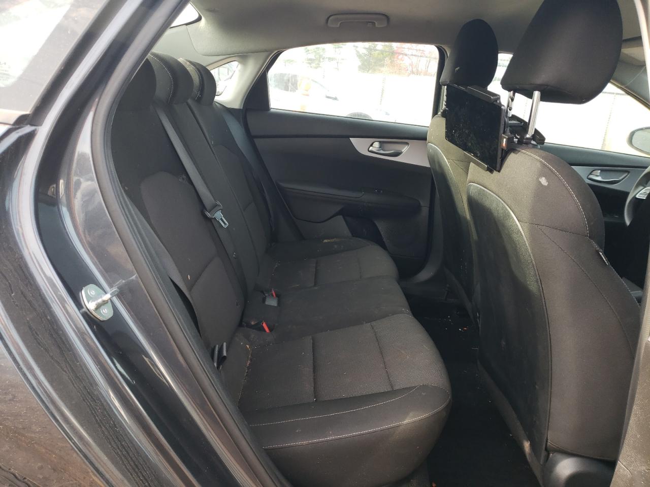 2024 KIA FORTE LX VIN:3KPF24AD4RE708706