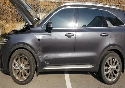 2023 Kia Sorento KNARH81FGPA182937 VIN:KNARH81FGPA182937