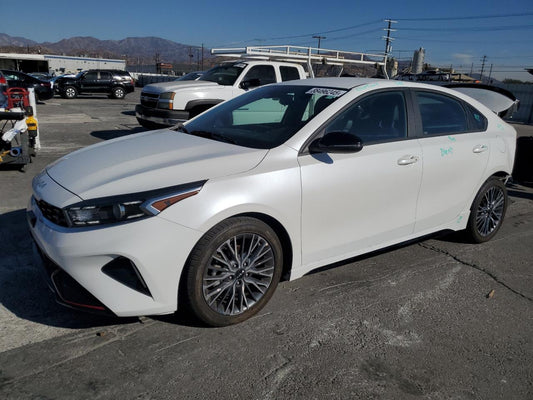 2023 KIA FORTE GT LINE VIN:3KPF54AD9PE559245