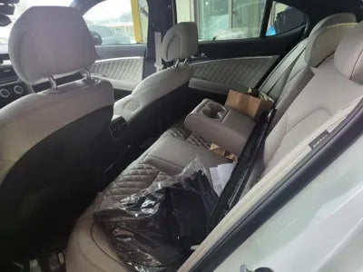 2021 Genesis G70 KMTG641EBMU093588 VIN:KMTG641EBMU093588