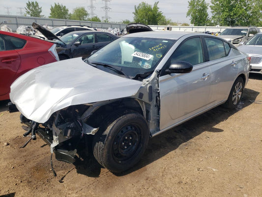 2024 NISSAN ALTIMA S VIN:1N4BL4BV6RN374439