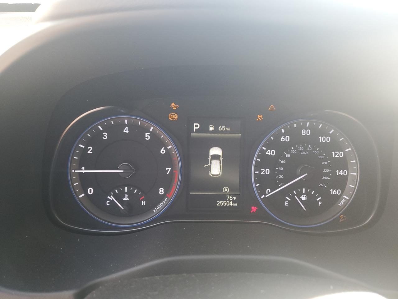 2022 HYUNDAI KONA SEL VIN:KM8K2CABXNU774935