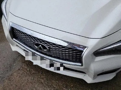 2016 Infiniti Q50 VIN: