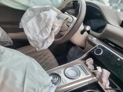 2020 Genesis GV80 VIN: