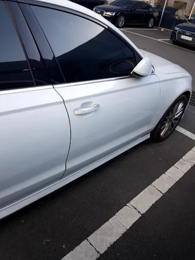 2018 Audi A6 WAUZZZ4G3JN064558 VIN:WAUZZZ4G3JN064558