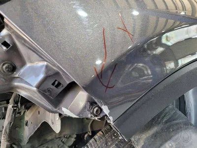 2019 Hyundai Santa FE VIN: