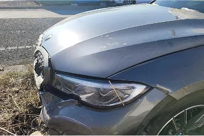 2021 BMW 340 861KMWBA5U7101MFK VIN:861KMWBA5U7101MFK