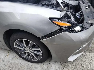 2018 Lexus ES 300 JTHBW1GG7J2176824 VIN:JTHBW1GG7J2176824