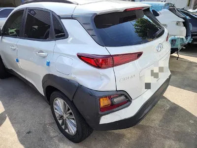 2018 Hyundai Kona KMHK3816GJU150108 VIN:KMHK3816GJU150108