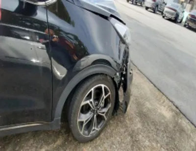 2019 Kia Sportage KNAPR813BKK659787 VIN:KNAPR813BKK659787