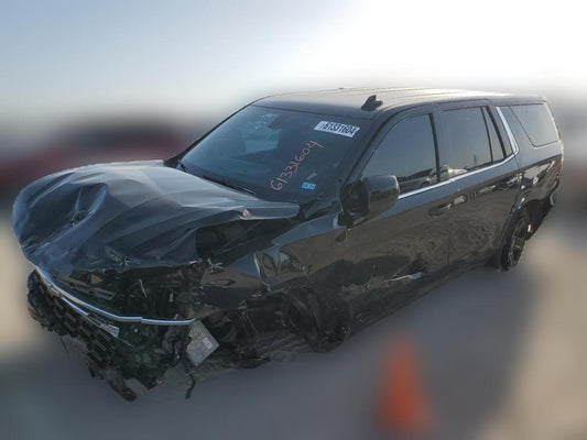 2022 CHEVROLET TAHOE C1500 VIN:1GNSCLED0NR317428