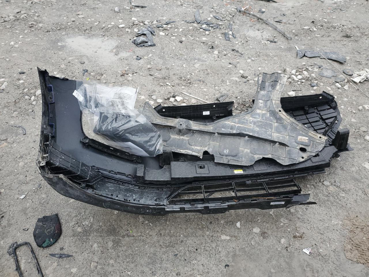 2022 HYUNDAI VENUE SEL VIN:KMHRC8A3XNU186146