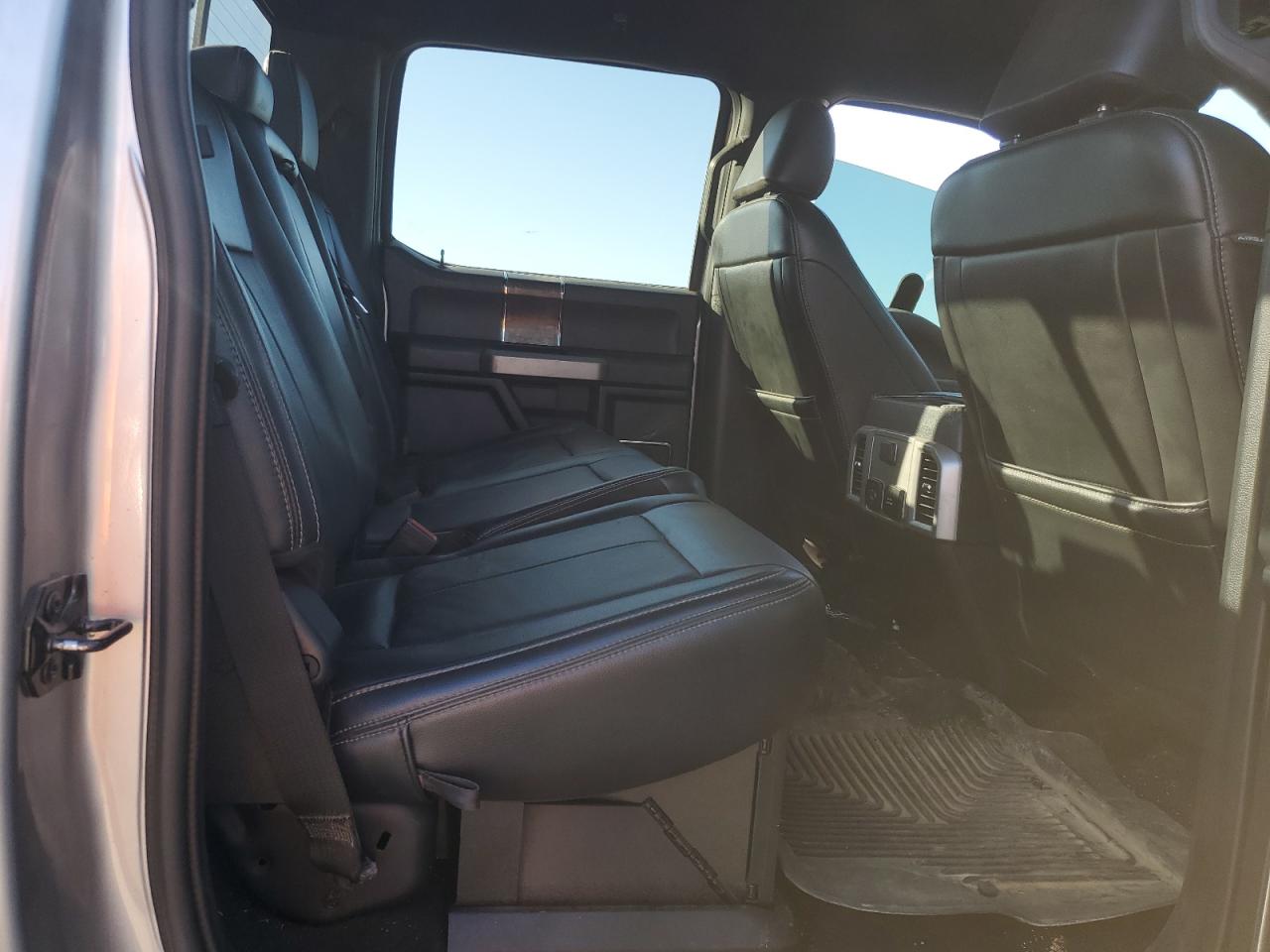 2022 FORD F250 SUPER DUTY VIN:1FT8W2BT7NEC20945