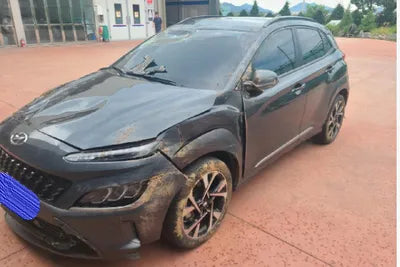2021 Hyundai Kona KMHK3813GMU664278 VIN:KMHK3813GMU664278