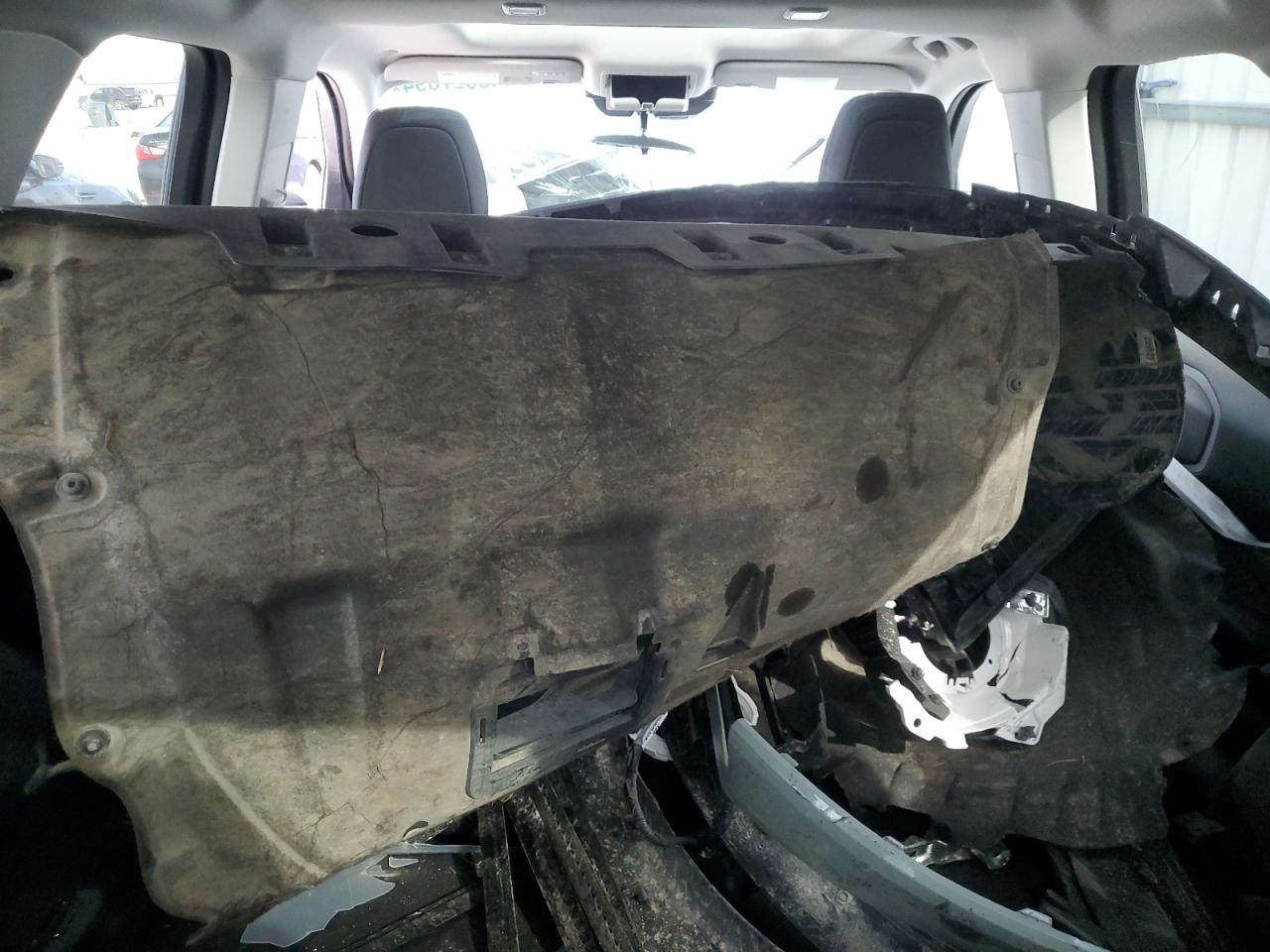 2023 FORD BRONCO SPORT BIG BEND VIN:3FMCR9B68PRE15324