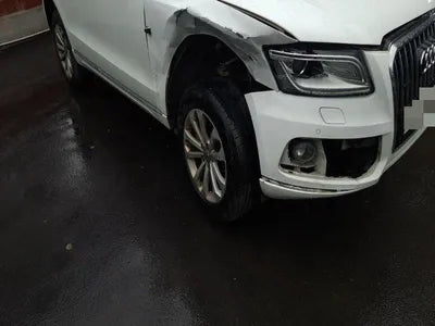 2016 Audi Q5 WAUZZZ8R8GA082405 VIN:WAUZZZ8R8GA082405