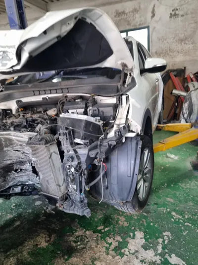 2015 Kia Sorento KNAPS81ABFA070980 VIN:KNAPS81ABFA070980