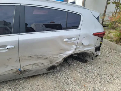 2016 Kia Sportage VIN: