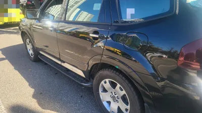 2020 Kia Mohave VIN: