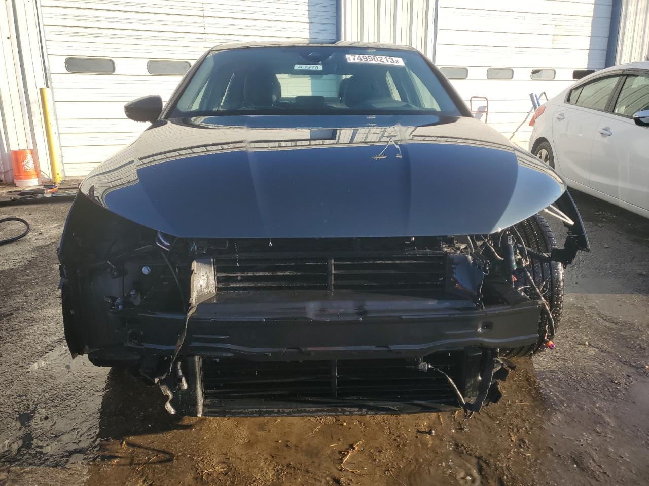 2022 AUDI A3 PRESTIGE VIN:WAUJUDGYXNA057669