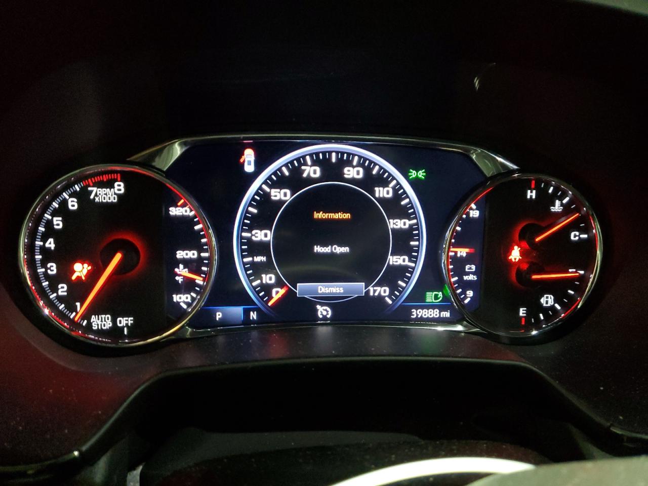 2022 CHEVROLET BLAZER RS VIN:3GNKBKRS0NS137966