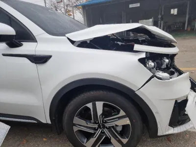 2023 Kia Sorento VIN: