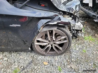 2019 Mercedes-Benz E 53 WDDZF6BB1KA575668 VIN:WDDZF6BB1KA575668