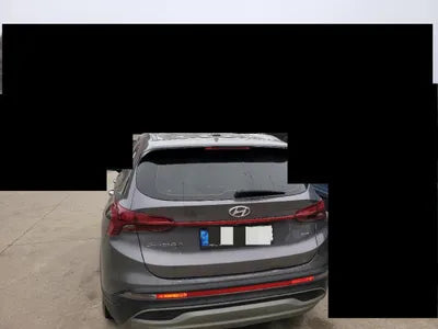 2020 Hyundai Santa FE KMHS281HHMU324774 VIN:KMHS281HHMU324774