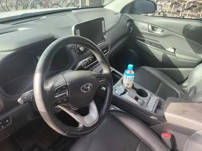 2020 Hyundai Kona KMHK381GFLU069553 VIN:KMHK381GFLU069553