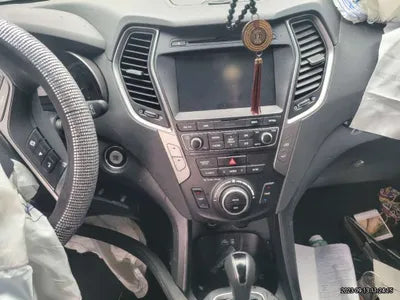 2018 Hyundai Santa FE 848KMKMHSW81UBJU8 VIN:848KMKMHSW81UBJU8