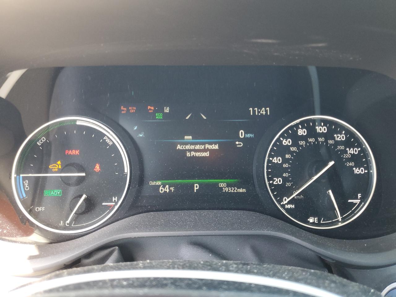 2024 TOYOTA SIENNA LIMITED VIN:5TDESKFC1RS111972