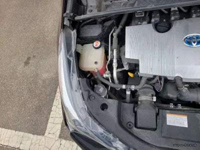 2018 Toyota Prius JTDKBRFU1J3604397 VIN:JTDKBRFU1J3604397