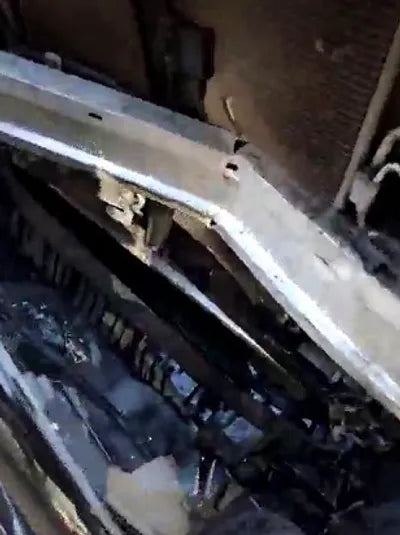 2017 Infiniti QX70 JNKCS18F5HM480027 VIN:JNKCS18F5HM480027