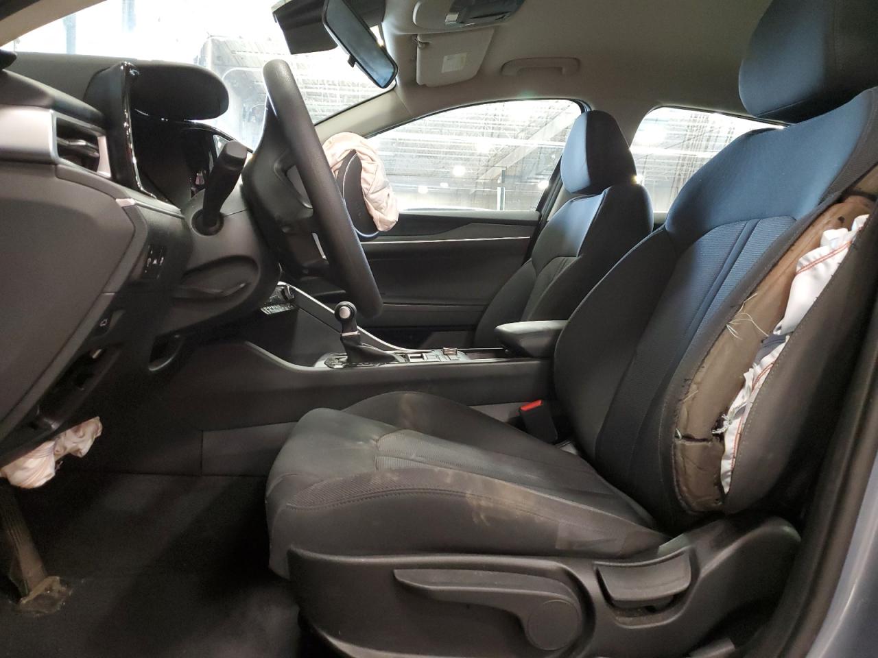 2022 KIA K5 LXS VIN:5XXG14J24NG159774