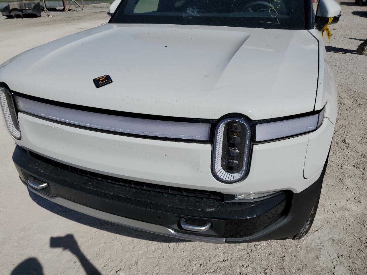 2024 RIVIAN R1S ADVENTURE VIN:7PDSGABA3RN034023