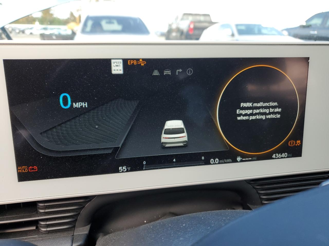2023 HYUNDAI IONIQ 5 SEL VIN:KM8KNDAF1PU148810