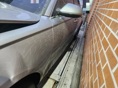 2018 Audi A6 WAUZZZ4G3JN123043 VIN:WAUZZZ4G3JN123043