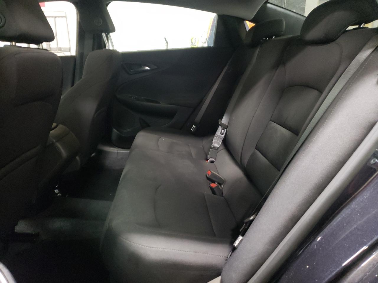 2022 CHEVROLET MALIBU LS VIN:1G1ZB5ST4NF186743