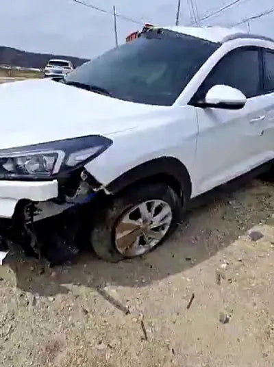 2020 Hyundai Tucson KMHJ3812GLU162655 VIN:KMHJ3812GLU162655