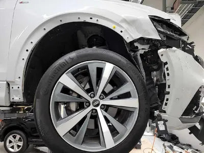 2021 Audi 50 WAUZZZF12MD033806 VIN:WAUZZZF12MD033806