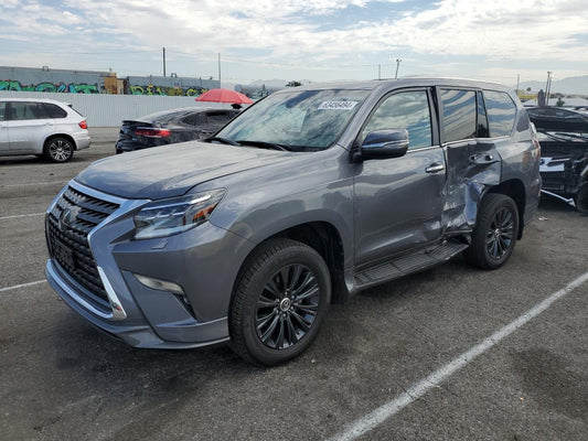 2023 LEXUS GX 460 VIN:JTJAM7BX6P5342168