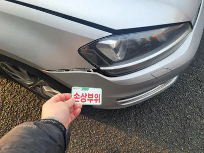 2015 Volkswagen Golf WVWZZZAUZFW107360 VIN:WVWZZZAUZFW107360