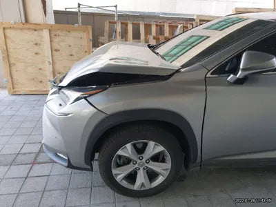 2016 Lexus NX 300 JTJBJRBZ0G2039186 VIN:JTJBJRBZ0G2039186