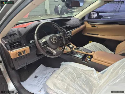 2018 Lexus ES 300 JTHBW1GG7J2178864 VIN:JTHBW1GG7J2178864