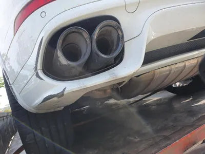 2015 Porsche Cayenne WP1AD2929GLA71861 VIN:WP1AD2929GLA71861