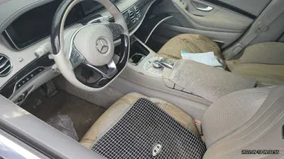 2016 Audi S6 398KMWDDUG7JB4GA1 VIN:398KMWDDUG7JB4GA1