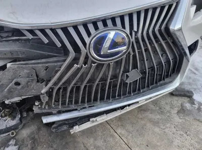 2021 Lexus ES 300 VIN: